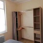 Hébergement de vacances La Quiétude *