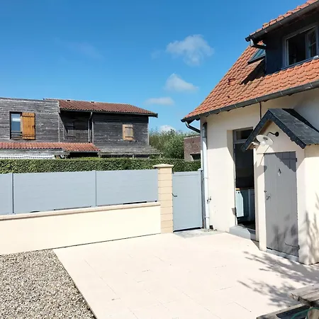 La Quiétude * Le Crotoy