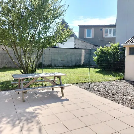 La Quiétude Сasa de vacaciones *