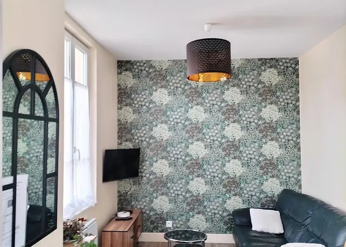 La Quiétude Сasa de vacaciones