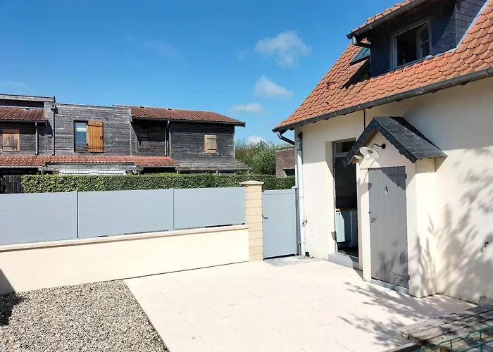 La Quiétude * Le Crotoy