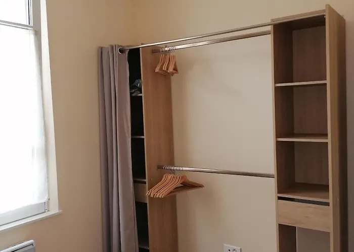 Сasa de vacaciones La Quiétude *