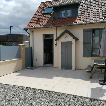 בית נופש La Quietude *