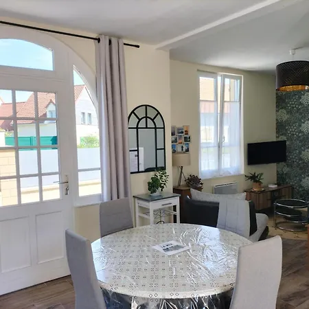 La Quietude לה קרוטואה